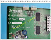 Yamaha YV100XG SMT 기계에 사용되는 KV1-M441H-142 시각 단위 아시리아