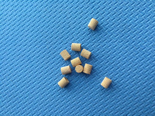 주문 주끼 FX-1 FX-1R는 SMC 필터 엘리멘트 L155E421000 금속 필터를 기계화합니다 온라인 제품