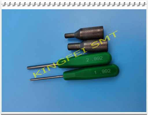 Panasonic NPM 볼 스플라인용 N210130779A 지그 N510055113AA 핀 게이지 AG-2.99