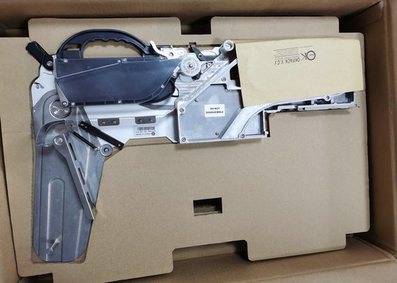 주문 삼성 한화 SM32mm 테이프 피더 SM471 SM481 32 밀리미터 공급 장치 온라인 제조