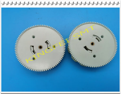 주문 J2500445 고정 테이크업 릴 J2500446 이동할 수 있는 테이크업 릴 CP12mm SMT 지류 부품 온라인 제품