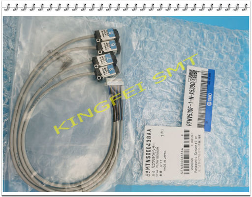 주문 MTNS000438AA 센서 NPM 8 헤드 PFMV530F-1-N-X538C 유량 센서 헤드 5~8 온라인 제품