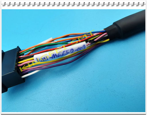 KV8-M66E3-00X KV8-M66E5-001 CN8 YV100XG 진공 보드 케이블 37W 44W 밸브 커넥터
