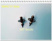 AA05703 H08 H12 FUJI NXT 기계 세라믹 팁용 0.7 SMT 노즐