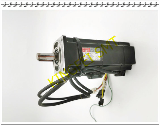 P50B05020DCS4E Yamaha YV100XG PU 모터 200W AC200V 산요 전기 Denki 모터