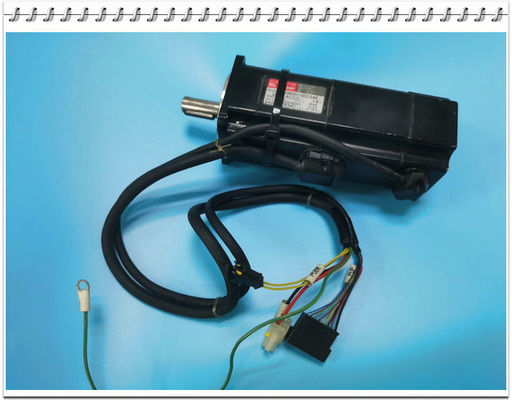 P50B05020DCS4E Yamaha YV100XG PU 모터 200W AC200V 산요 전기 Denki 모터