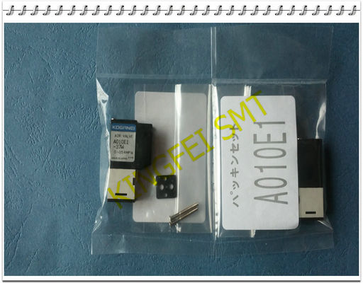 주문 KM1-M7163-20X A010E1-37W 공기 밸브 야마하 37W 공기 밸브 온라인 제조