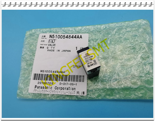 NPM 밸브 VQ111U-5LO-X480 8/12/16 헤드 밸브 N510054844AA