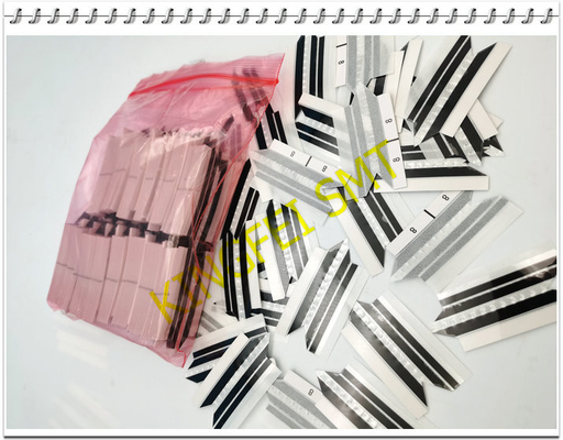 삼성 8 밀리미터 두배 스플라이스 테이프 흑색 컬러 500 PC / 박스