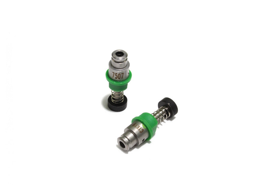 JUKI 7507 노즐 조립 7507 40183427 JUKI RS-1/RS-1R 노즐 원본 새