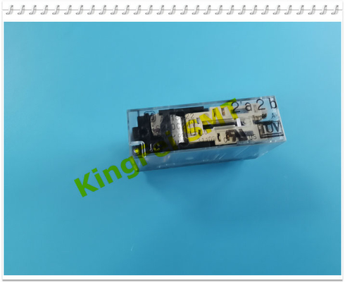 AM03-012037A SMT 예비품 조립 BOARD-G7SA-2A2B 중계 보드 원형