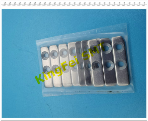 N210124272AA KXFA1MYAA00 SMT 공급기 부품 NPM 8 밀리미터 필더 플레이트