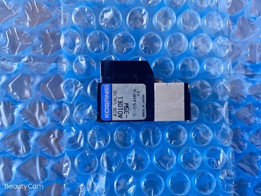 주문 KM1-M7162-20X A010E1-35W 공기 밸브 야마하 35W 머리 슬로우 밸브 코가네이 온라인 제품