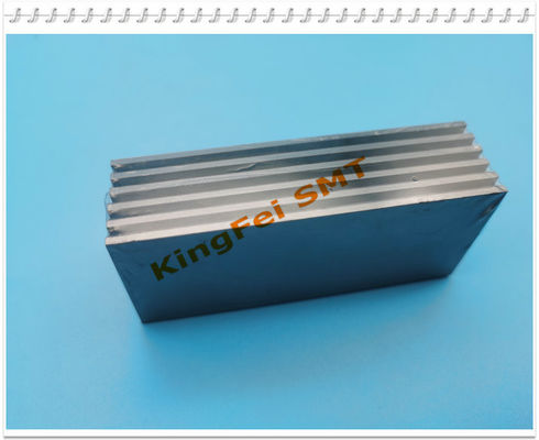 주문 CM602 NPM 기계를 위한 CM402 블레이드 SMT 예비품 N4520403-142/KHA400(A)/77*32.5*4.0MM 온라인 제품