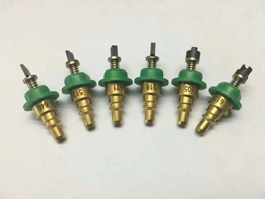 주문 새로운 E36277290B0 노즐 어셈블리 518 노즐 원형 온라인 제조