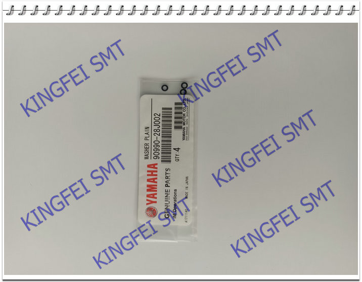 야마하 헤드 샤프트를 위한 90990-28J002 세탁기 평범한 KG7-M7170-00X O링