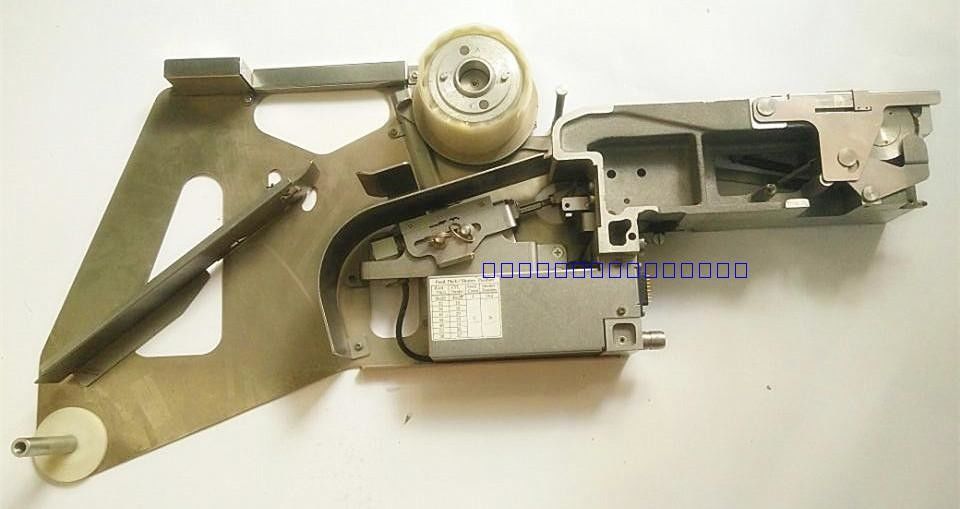 전자 공장을 위한 SMT 지류 Ipulse 튼튼한 F1-44MM 지류 LG4-M8A00-00