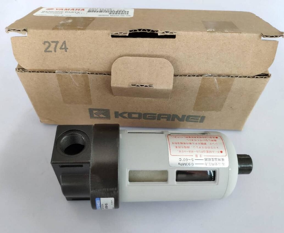 KG7-M8501-00X 공기 정화 필터 야마하 F300-03 필터 엘리멘트