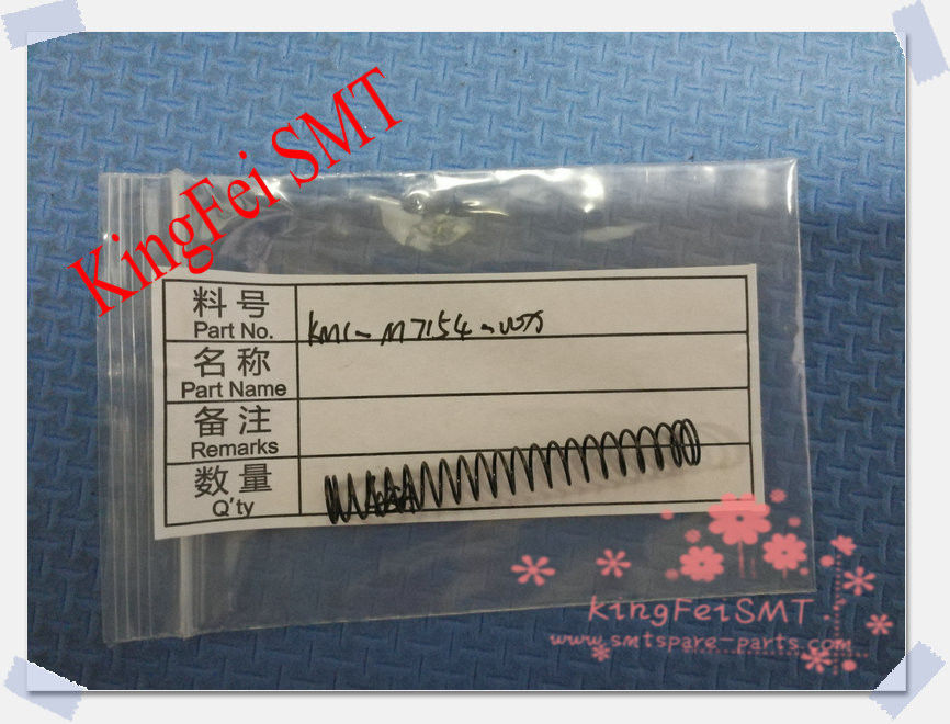 고품질 Yamaha 기계를 위한 YV100II 갱구 봄 KM1-M7151-00X SMT 예비 품목