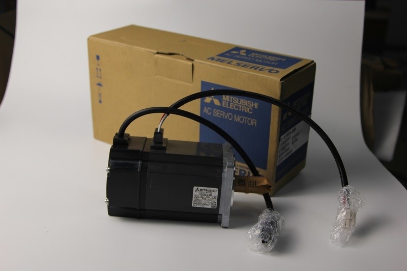 미츠비시 HC-KFS73-S33 AC 서보 모터 N510022951AA 파나소닉 BM x 축 모터