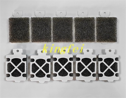 FUJI 2MGTSA020800 NXT 팬 필터 스크린 재고 빠른 배송