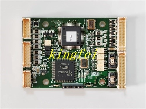 FUJI NXT H04S XK04860 H04SF 작업 헤드 메인보드