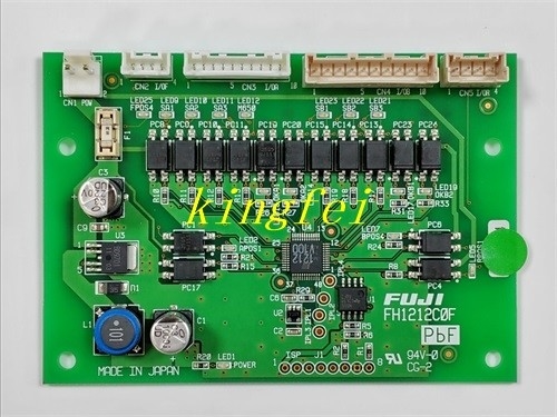 FUJI XK05780 NXT 컨트롤 보드 오리지널 신품 재고 빠른 배송