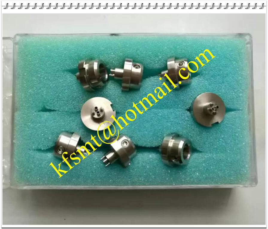 KV6-M7113-3XX YAMAHA HSD 접착제 HSD-X 기계를 위한 분배 분사구 유형 113