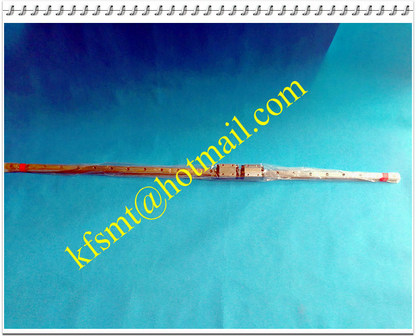 삼성 CP45NEO LM GUIDE-Y HSR25 R2 UU C1+1420L P J6607029A 본래 새로운