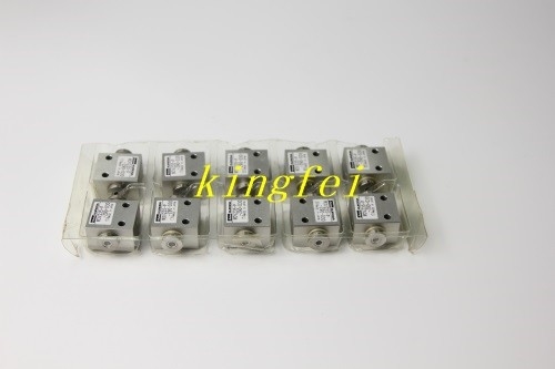 FUJI WPH1182 CP6 진공 밸브 원품 신품 재고 빠른 배송
