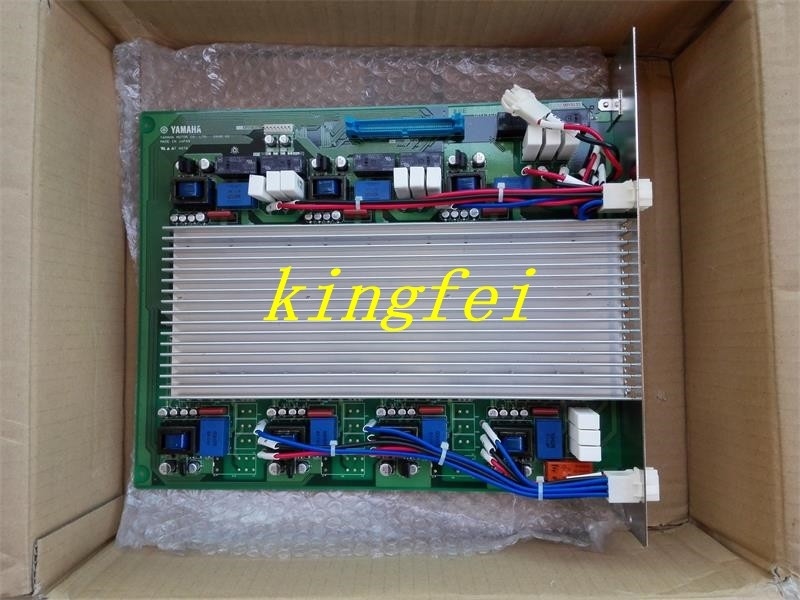 야마하 KJ0-M5810-K4X 드라이버 보드 ASSY KJ0-M5810-K43 YV100XG 드라이버 보드 야마하 기계 용품