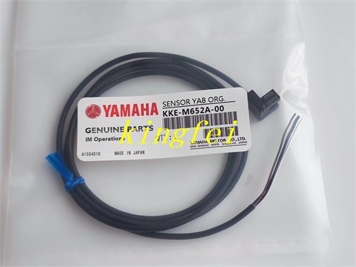 야마하 KKE-M652A-00 기원 센서 YS24 제한 센서 KKE-M652B-00 야마하 기계 액세서리