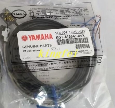 야마하 UM-TR-7383VFPN 센서 UM-TL-7383F KGT-M654J-A0X YG200 센서 야마하 기계 액세서리