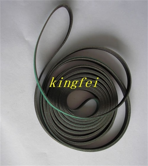 야마하 KHW-M9129-00X 벨트 컨베이어 YG100R 철도 벨트 컨베이어 벨트 야마하 기계 액세서리