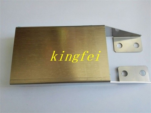 야마하 KGT-M221A-A0X YG200 탱크 체인 압력 모자 철 모자 YG200L X축 킬 압력 모자 야마하 기계 액세서리