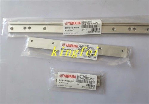 야마하 YS24 레일 클립 엣지 KKE-M9193-00 레일 조각 KKE-M9194-00 고정 조각 KKE-M9195-00 야마하 기계 액세서리