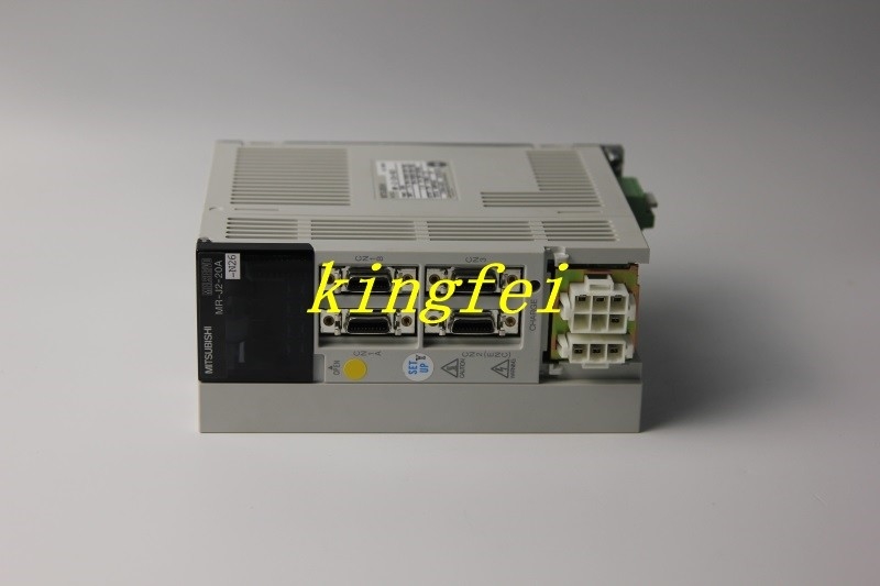 패나소닉 MR-J2-20A-N26 DC 모터용 축 드라이버
