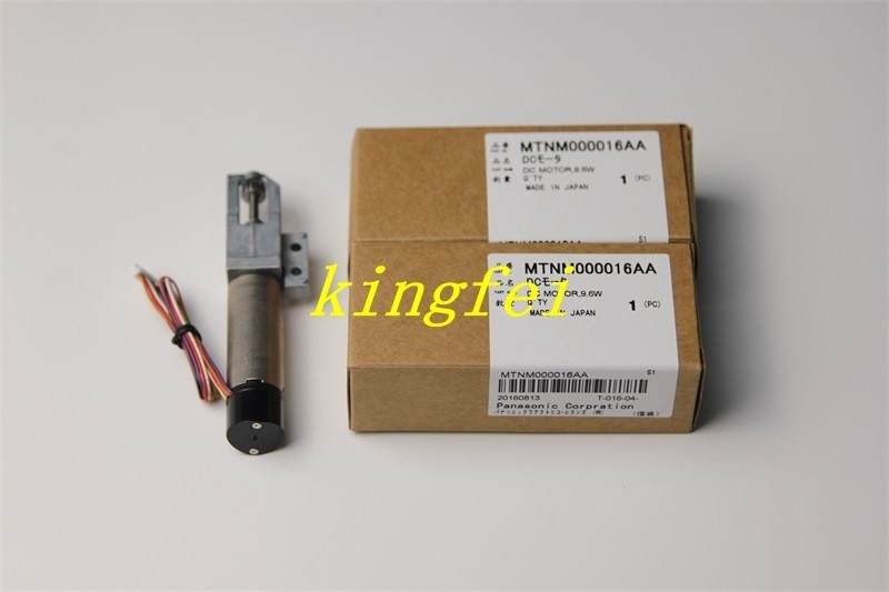 파나소닉 MTNM000016AA CM402 602 피더 피더 모터