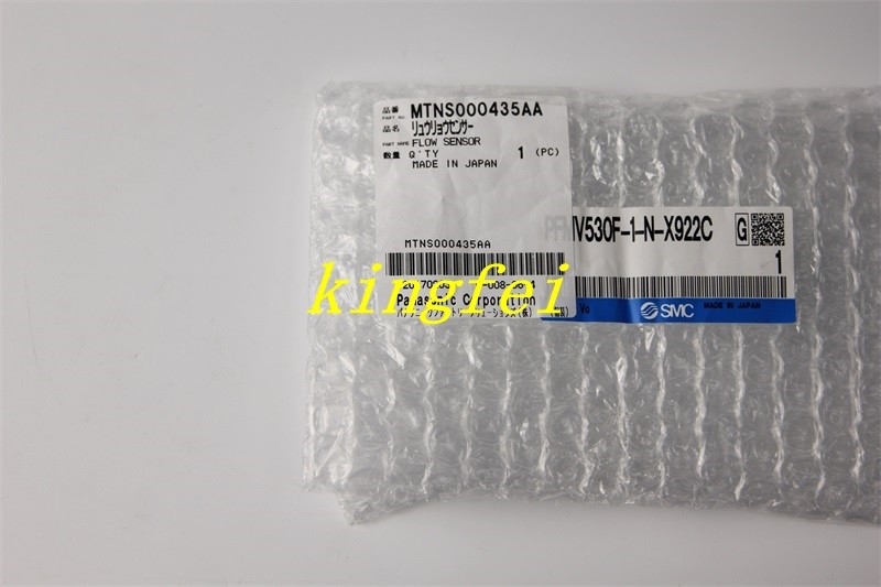 파나소닉 MTNS000435AA NPM H16 진공 흐름 센서