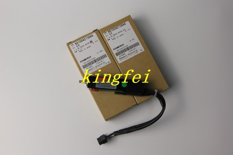 파나소닉 N510042738AA CM402 602 헤드 Z축 20W 모터