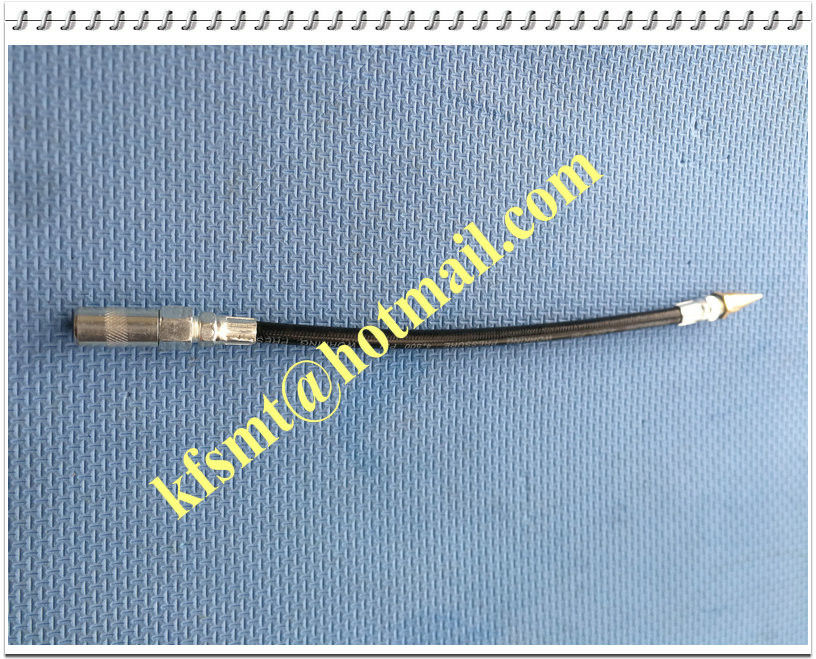 Yamaha 윤활유 주입기/SMT 기계를 위한 K48-M3857-00X 분사구 윤활제 관은 분해합니다
