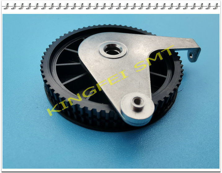Yamaha CL8mm 지류 거물에 사용되는 KW1-M1191-00X 드라이브 롤러 ASSY