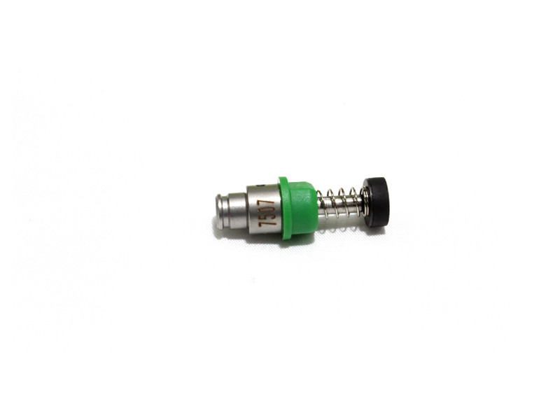JUKI 7507 노즐 조립 7507 40183427 JUKI RS-1/RS-1R 노즐 원본 새