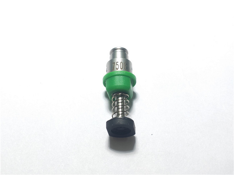 JUKI RS-1 RS-1R 노즐 조립 7508 40183428 JUKI 7508 노즐 원본