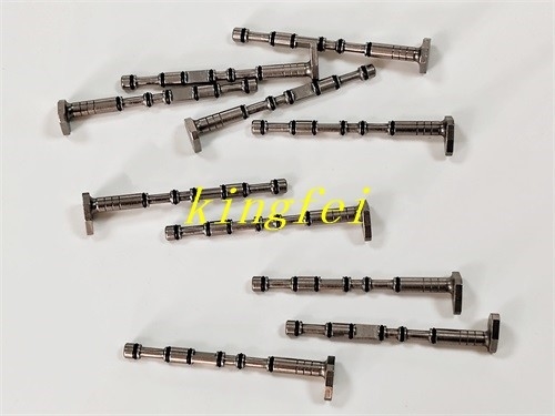 FUJI XS01181 XS01186 NXT H08 H04 H04S 작동 머리 기계 밸브